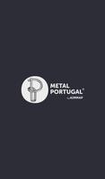 Metal Portugal Affiche