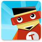 Trivia Universe - Quiz Hero icono