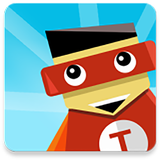 Trivia Universe - Quiz Hero icono