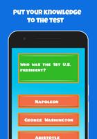 Trivia Universe - Quiz Hero captura de pantalla 2