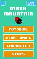 پوستر Math Mountain