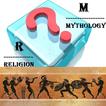 Quiz Your Religion and Mytholo
