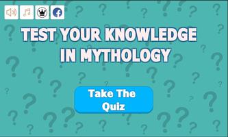 Quiz Your Religion and Mytholo 포스터