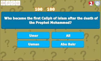 Quiz Your Religion and Mytholo تصوير الشاشة 2