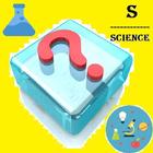 Quiz Your Science icono