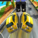 On The Highway : Road Drift APK