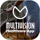 APK Multivision Healthcare app