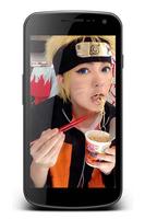 cosplay for naruto shippuden capture d'écran 2