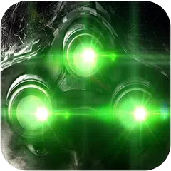 Night Vision Camera Simulated Filter Effect APK download