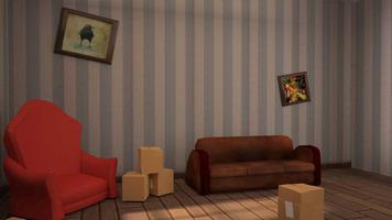 Hello dog of Neighbor screenshot 1