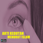 ARTI KEDUTAN MENURUT ISLAM icône