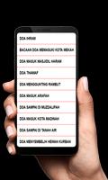 BACAAN DOA MEMASUKI KOTA MEKAH captura de pantalla 2