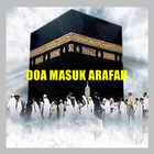 Icona DOA MASUK ARAFAH