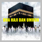 DOA IBADAH HAJI DAN UMROH 圖標