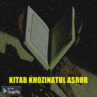 KITAB KHOZINATUL ASROR LENGKAP icon