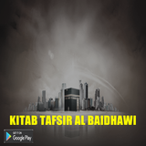KITAB TAFSIR AL BAIDHAWI LENGKAP icône
