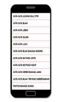 PANTUN MINANG KABAU تصوير الشاشة 2