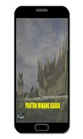 PANTUN MINANG KABAU تصوير الشاشة 3