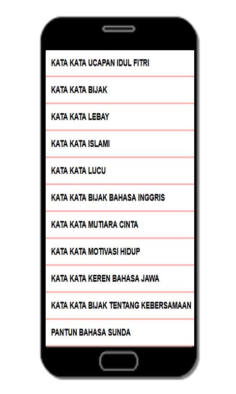 Pantun Bahasa Jawa For Android Apk Download