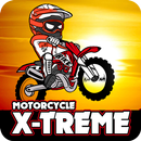 Trial Bike Up Xtreme : Racing Moto Buke Stunt APK