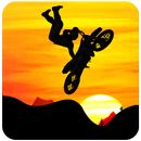 Shadow Bike Stunt Adventure - Race Xtreme Motobike APK