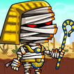 Egyptian History- Mummy Adventure Game