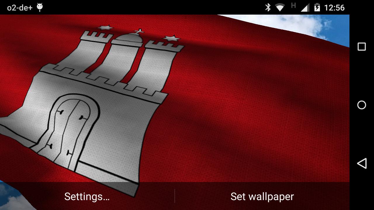 Hsv Fc St Pauli Flaggen Free For Android Apk Download