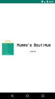 Mummy's Boutique 海報