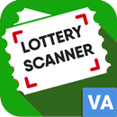 Lottery Ticket Scanner - Virginia Checker Results APK