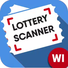 Lottery Ticket Scanner - Wisconsin Checker Results APK 下載