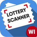 Lottery Ticket Scanner - Wisconsin Checker Results APK