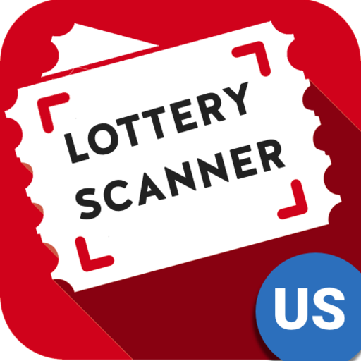 Lottery Ticket Scanner - Checker Lotto Results