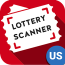 Lottery Ticket Scanner - Checker Lotto Results APK