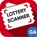 Lottery Ticket Scanner - Georgia Checker APK