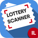 Lottery Ticket Scanner - Illinois Checker Results APK