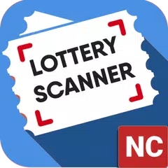 Lottery Ticket Scanner - North Carolina Checker APK download