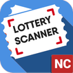 Lottery Ticket Scanner - North Carolina Checker