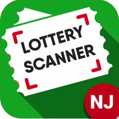Lottery Ticket Scanner - New Jersey Checker Result