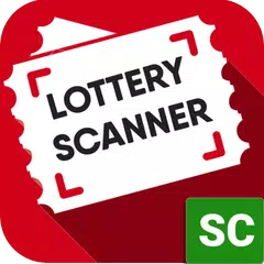 Lottery Ticket Scanner - South Carolina Checker