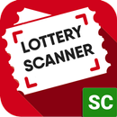Lottery Ticket Scanner - South Carolina Checker APK