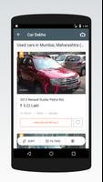Used Cars in Mumbai capture d'écran 2