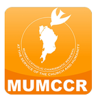 Mumbai CCR أيقونة