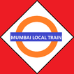 Mumbai Local train map