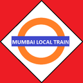 ”Mumbai Local train map
