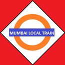 Mumbai Local train map APK