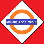 ”Mumbai Local train map