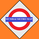 Mumbai Metro Map (Free)-APK