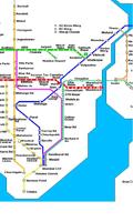 Mumbai Metro Map (Free) 截图 1