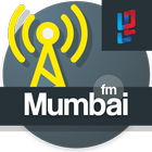 Mumbai FM ikona