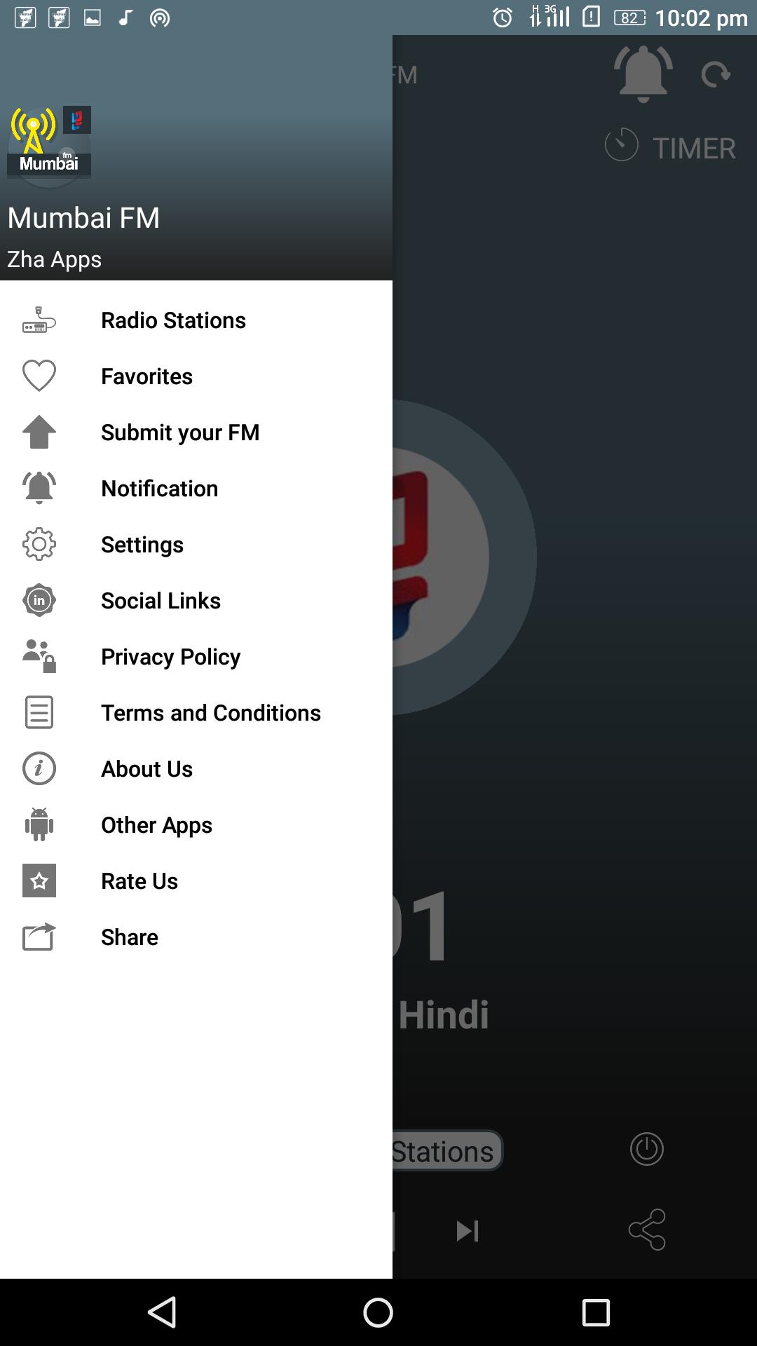 Mumbai Fm For Android Apk Download